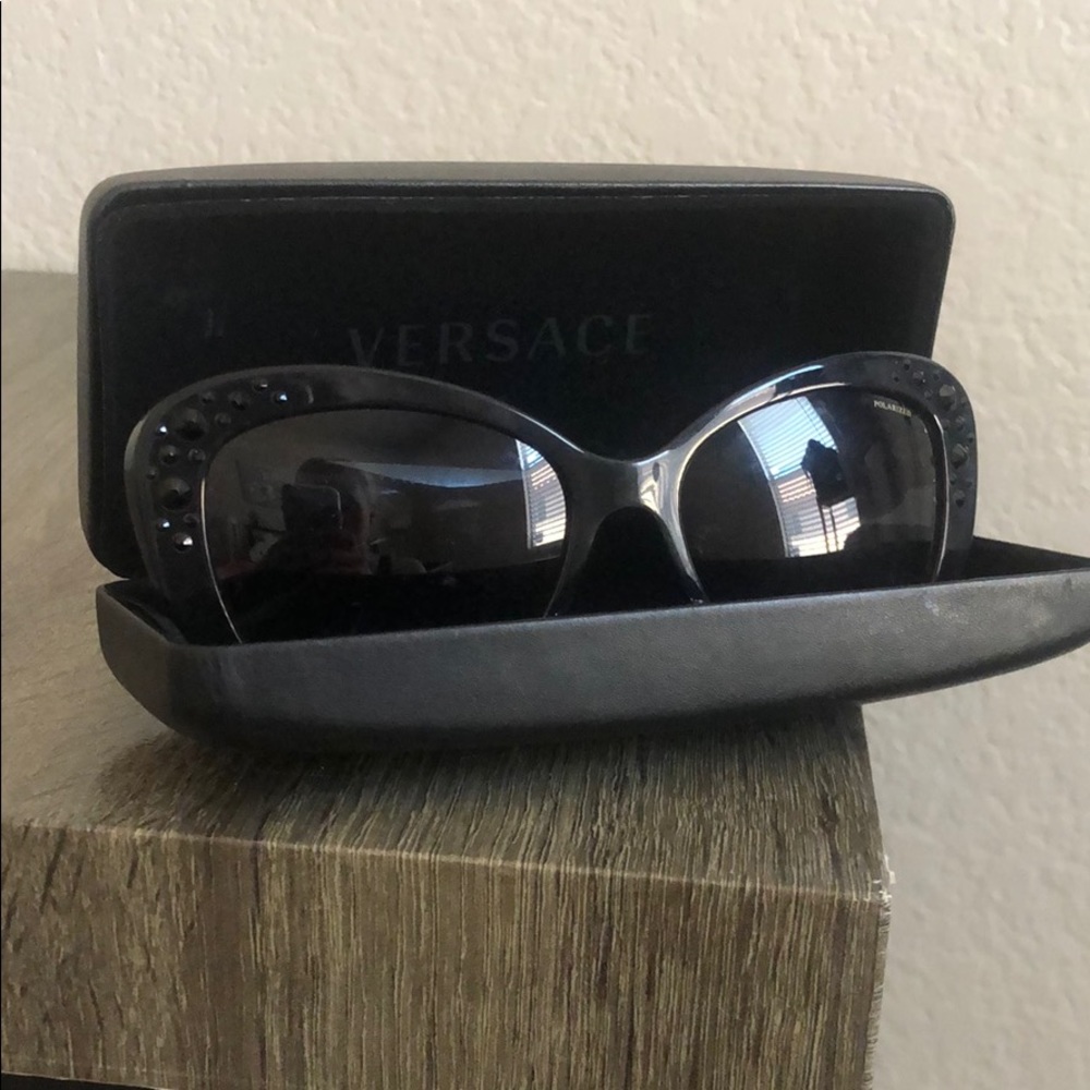 Versace Sunglasses